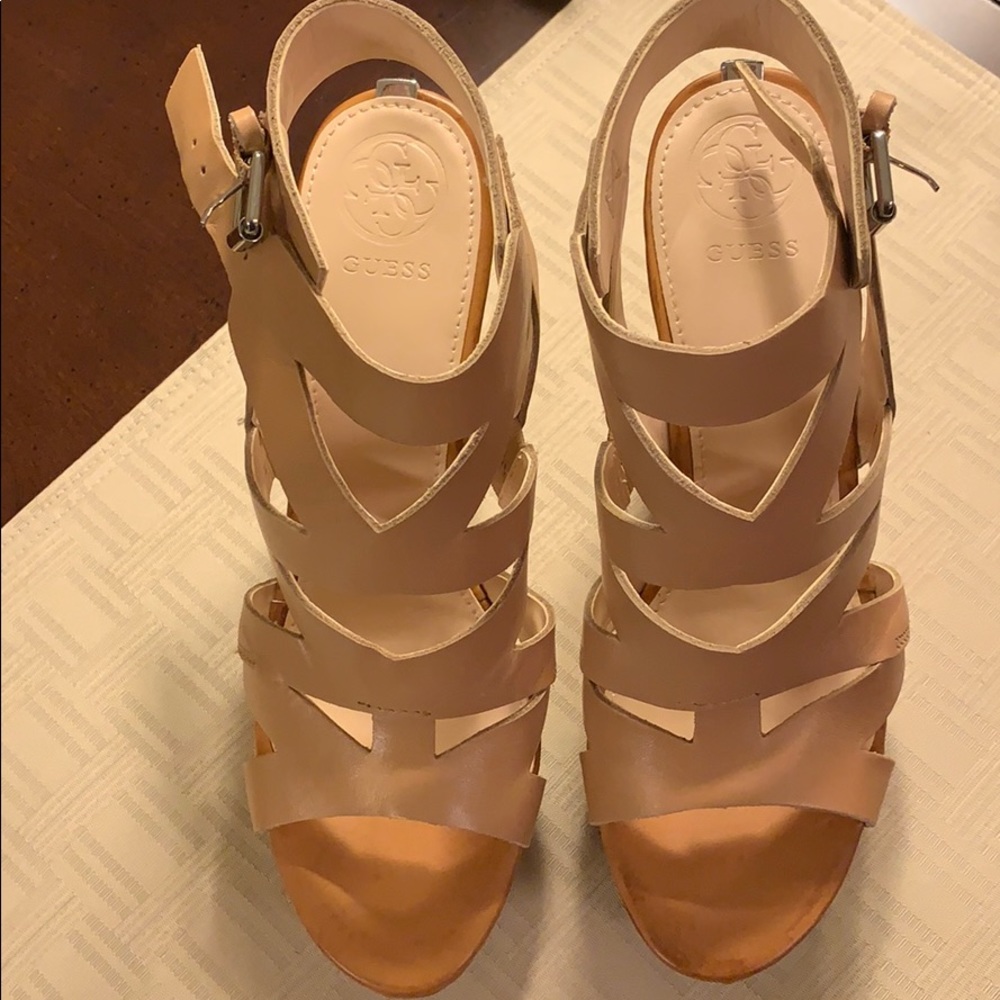 Cute Guess Wedges